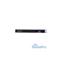 CyberPower CP700EIPFCRM1U uninterruptible power supply (UPS)