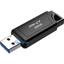 USB flash drive PNY ProElite V3, 256GB (P-FD256PROV3-GE)