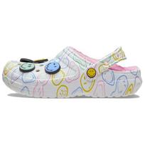 Crocs Clogs Unisex 211696-90H 37-38 rožinė