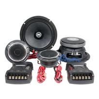 Excursion xxx-6c - speaker set spl 98 / 165mm