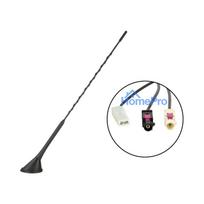 Active antenna am / fm / dab, dab+ rear roof calearo