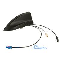 AM / FM DAB+ GNSS(GPS / GLONASS) Shark III roof antenna