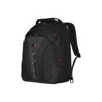 Wenger Legacy 16-Inch Laptop Backpack 600631 black