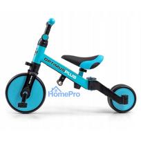 Milly Mally Rowerek 4w1 Optimus Plus Blue