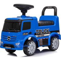 Milly Mally Milly Mally MERCEDES ANTOS Blue Vehicle