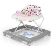 Milly Mally Milly Mally Baby walker Patrol Pastel Dots