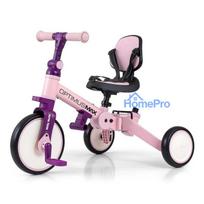 Milly Mally 5in1 Optimus Max Pink