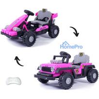 Milly Mally Prime 2in1 Pink