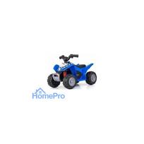 Milly Mally Milly Mally Battery Vehicle Quad HONDA ATV Blue