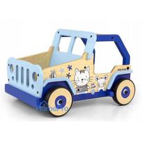 Milly Mally Explorer Cat and Mouse