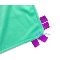 Milly Mally Milly Mally Zabawka pluszowa Kocyk - Blanky - 14325 PINK