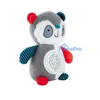 Milly Mally _7654494 Plush toy with Projector Milly Panda