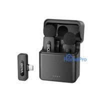 Boya wireless microphone BY-V30 USB-C 6977490710020