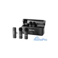 Boya wireless microphone BY-V4U USB-C 6974700654679 (6974700654679)