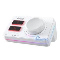 FIFINE AmpliGame SC9, White