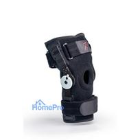 Short open knee brace "Stabilmax O-1241 / XXL REHAFUND"