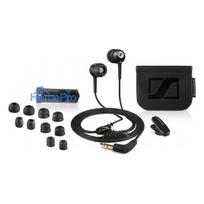 Epos Sennheiser CX 400 II Precision In-Ear Headphones, black