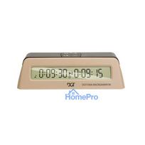 Board Game Timer - DGT1006 Backgammon Timer With Large Screen Countdown