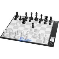 Electronic Chess Game - DGT Centaur Chess Computer 40 x 40 cm Rechargeable LED Electronic Paper Display