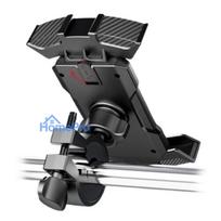 Phone holder for bike Awei X47 black