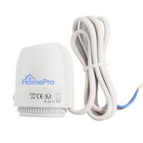 Electric thermal radiator sensor 230 Vac 2 W NC normally closed M30x1 5