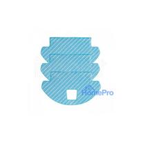 Ecovacs Reusable Microfiber Cleaning Cloths for DEEBOT OZMO 930, PRO 930, 3 pcs