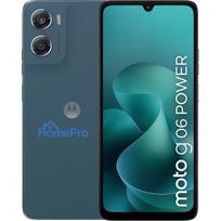 MOTOROLA G06 8 / 256GB BLU