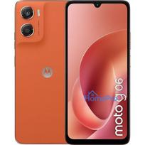 MOTOROLA G06 4 / 256GB RED