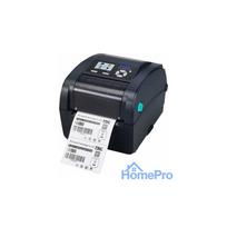 Label printer TSC TSC label printer TC300 USB Ethernet RS-232 300dpi 4 ips