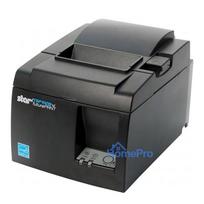 Star Micronics TSP143IIU+ GRY UK - POS printer - thermal transfer printing