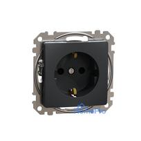 SEDNA SSO SIDE EARTH ANTHRACITE