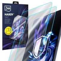 3MK PROTECTION Hardy Fusion Aizsargplēve Dell G15 5530 15,6 inch klēpjdatoram - Pilna korpusa, Pašdziedinoša, Caurspīdīg