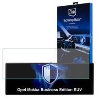 3MK PROTECTION Opel Mokka Business Edition SUV (2025 - ) - 3mk TechWrap matēts centrālā displeja ekrāna aizsargs