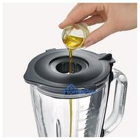 Severin ZB 5593 Stand Mixer Attachment for KM 3896, KM 3896.400, KM 3897, KM 3897.400