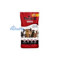 THANK'Q Standard Beef - dry dog food - 20kg