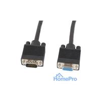 VGA Cable - Lanberg 1.8 m Black