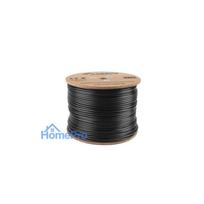 Lanberg LCF5-21CU-0305-BK networking cable 305 m Cat5e F / UTP (FTP) Black