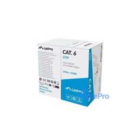UTP cat.6 LAN cable 100 M CU LCU6-11CU-0100-