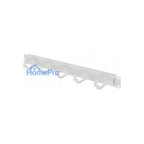 LANBERG Cable organizer AK-1701-S