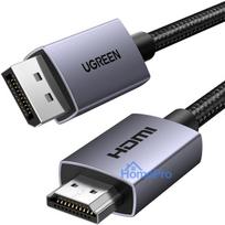 DisplayPort / HDMI UGREEN DP123 4K 30Hz 3m