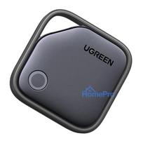 Bluetooth Tracker - UGREEN CM829 FineTrack 10m Range, 7 Days History, 18 Months Battery Life, Black