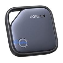 Bluetooth Tracker - Ugreen CM816 Smart Locator, 10m Range, 2 Year Battery Life, White