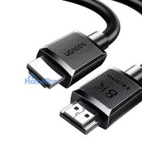 HDMI Cable - Ugreen HD175 8K 60Hz 4K 120Hz 48Gbps 3M Black