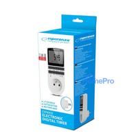 Esperanza ELA101 Electronic digital Timer