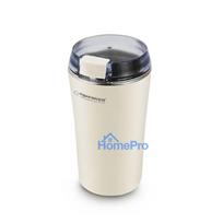 Coffee Grinder - Esperanza EKC008W 160 W White