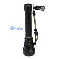 Portable Lamp - Esperanza EOT068 Rechargeable LED Lamp, Black