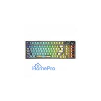 Aula F98 Pro Wireless Bluetooth 3In1 Hot-Swappable Mechanical Keyboard