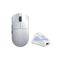 Wireless Gaming Mouse AULA SC380 PRO (White)