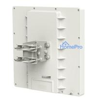 MIKROTIK QRT-5 (RouterOS L4) with PSU, Gbit POE and case