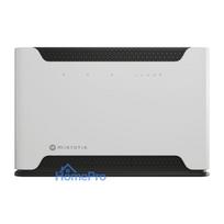 MIKROTIK Wi-Fi 5 Access Point, LTE Ver.7 support, Chateau LTE7